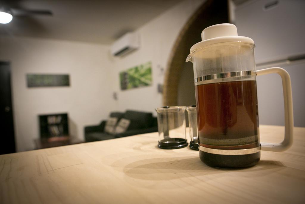 库伯佩迪 Breakaway Views 374 Alp St酒店 外观 照片