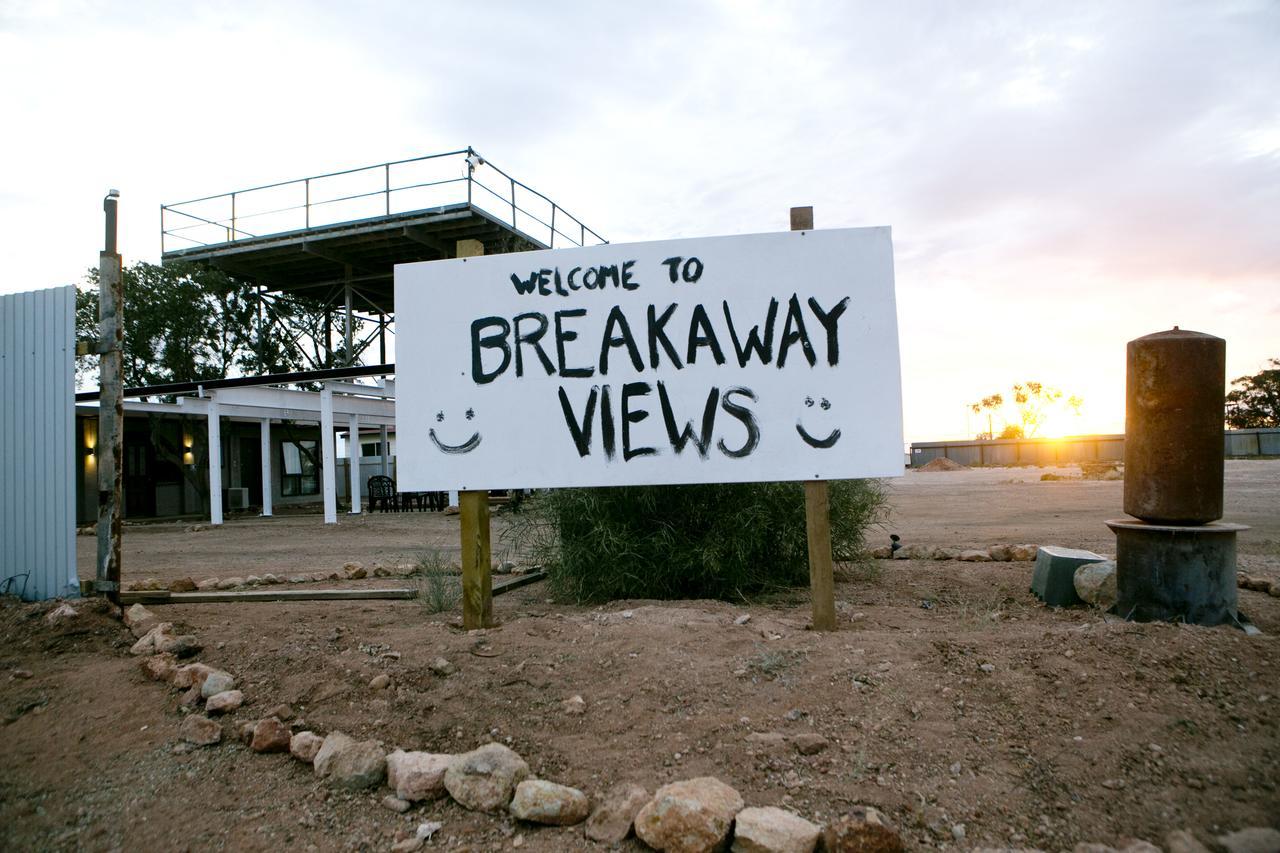 库伯佩迪 Breakaway Views 374 Alp St酒店 外观 照片
